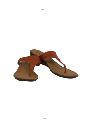 City Classified Comfort Wedge Sandals - Size 10
