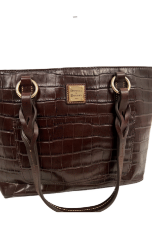 Dooney & Bourke 1975 Handbag - Size Medium