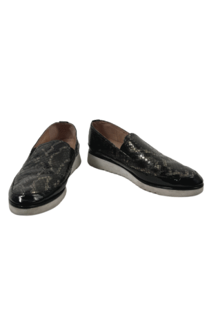 Donald Pliner Finni Shoes - Size 8.5M
