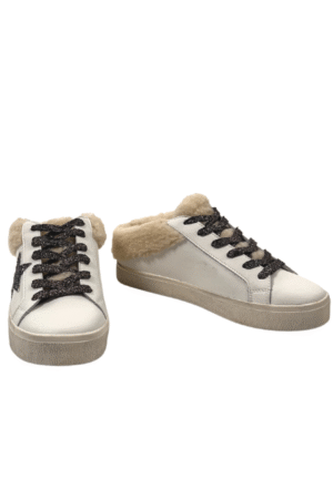 Steve Madden Polaris Shoe - Size 7.5M