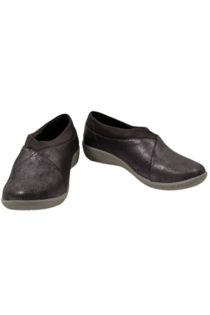 Copper Fit Restore Slip On Ballet Flat - Size 6.5M