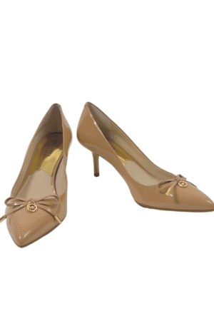 MICHAEL Michael Kors Nancy Mid Pump - Size 7.5M - NEW