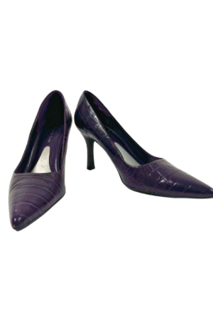 Amanda Smith Rio-2 High Heels - Size 8.5M