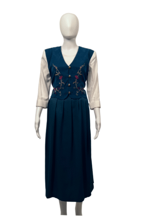Miss Dorby Petites Dress - Size 10 - Petite
