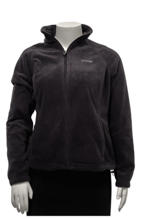 Colombia Benton Springs Full Zip Jacket - Size X-Large - NEW