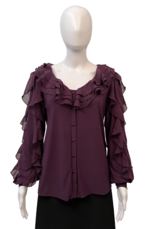 Perseption Concept Top - Size Medium - NEW
