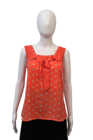 Disney A Collection By LC Lauren Conrad Tank Top - Size X-Small
