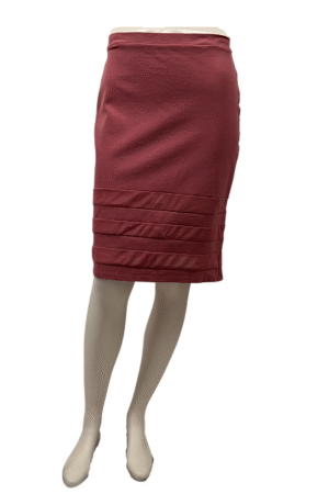 Haute Monde Skirt - Size Large