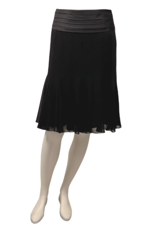 Cache Luxe Skirt - Size 0