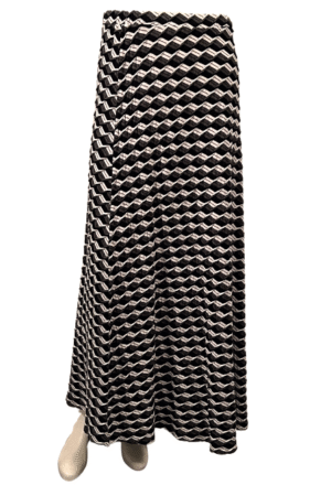 Zac & Rachel Maxi Skirt - Size Medium