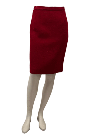 Salvatore Ferragamo Skirt - Size 8
