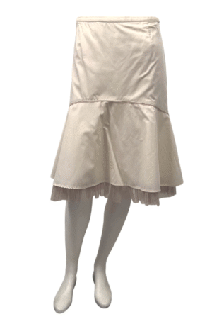 Nicole By Nicole Miller Skirt - Size 6