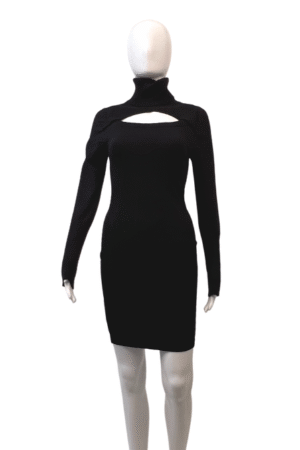 Derek Heart Dress - Size Medium