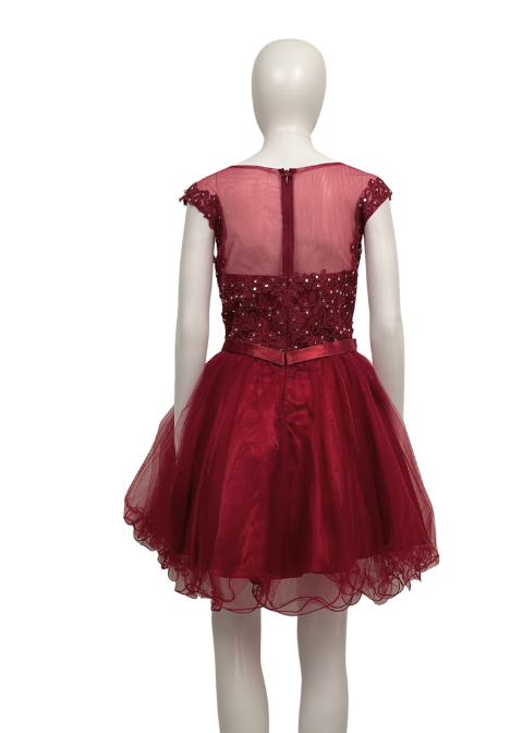 Star Box Formal Dress - Size X-Large - Image 2