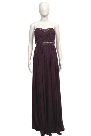 Decode 1.8 Formal Gown - Size 4