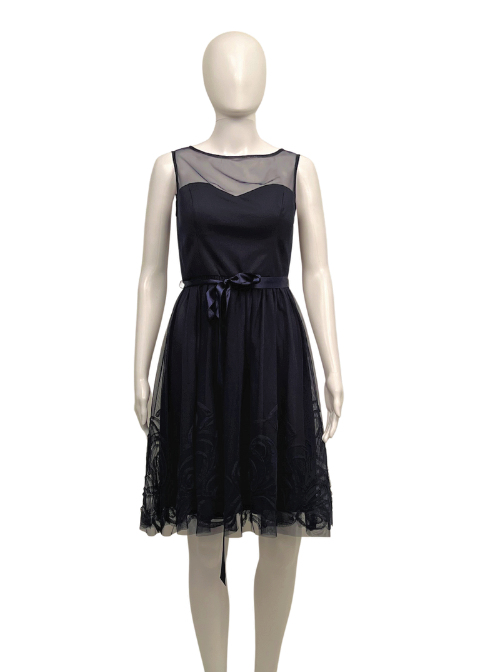 Eliza J Formal Gown - Size X-Small