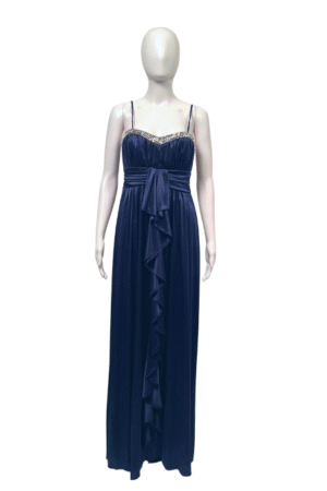 Jodi Kristopher Formal Gown - Size 3 - Juniors