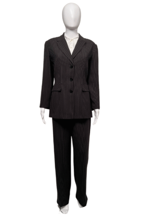 Danny & Nicole Pant Suit - Size 12