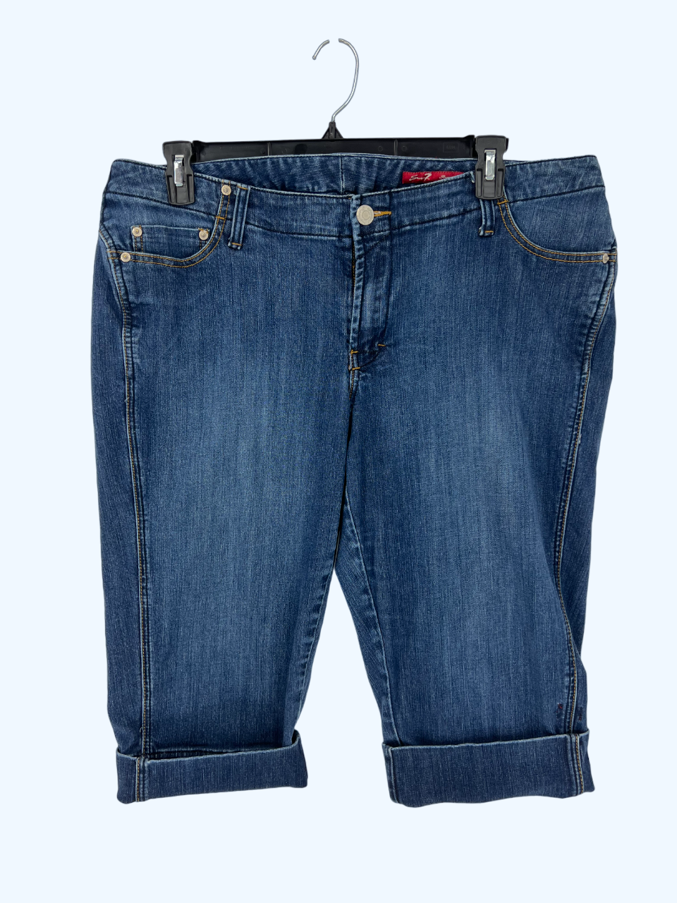 Seven Capri Size - 18