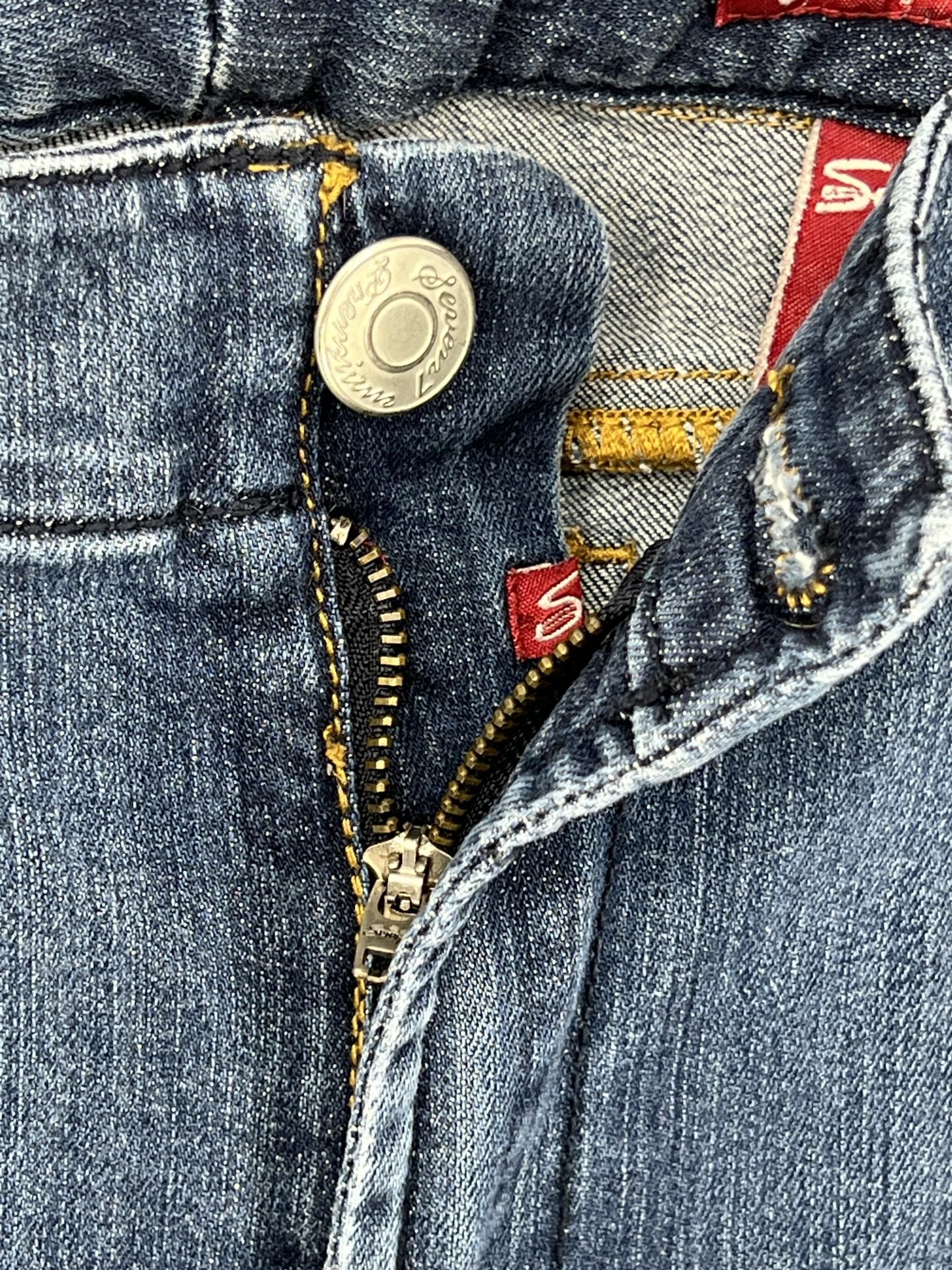 Seven Capri Size - 18 - Image 3