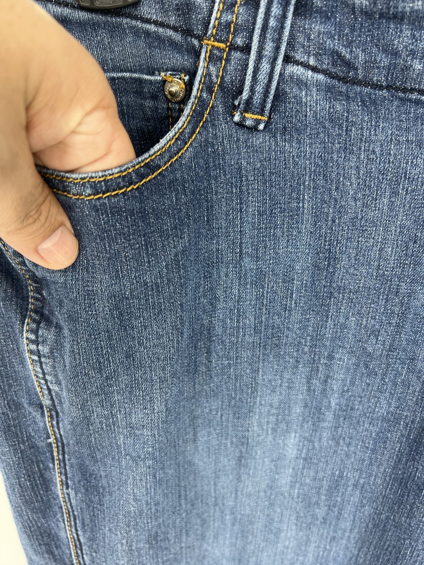 Seven Capri Size - 18 - Image 5
