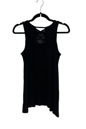 ULTIM 8 TOP SIZE SMALL