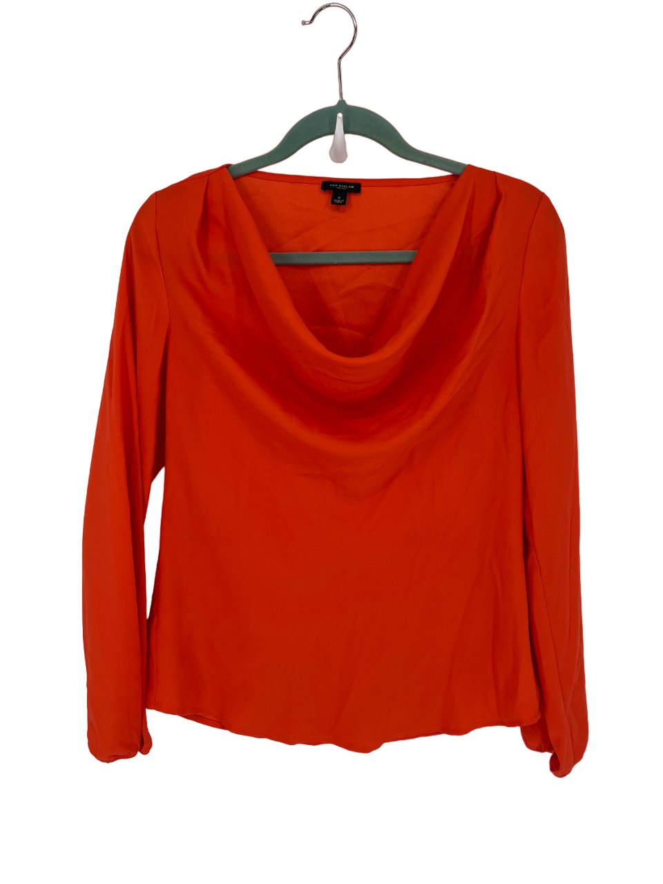 ANN TAYLOR TOP SIZE EXTRA SMALL