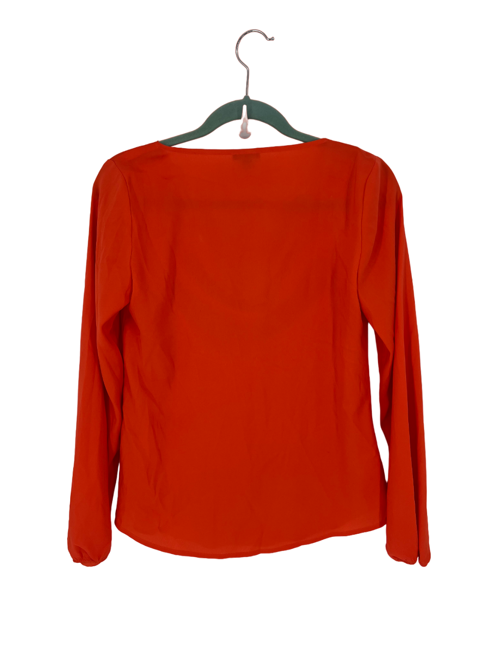 ANN TAYLOR TOP SIZE EXTRA SMALL - Image 2