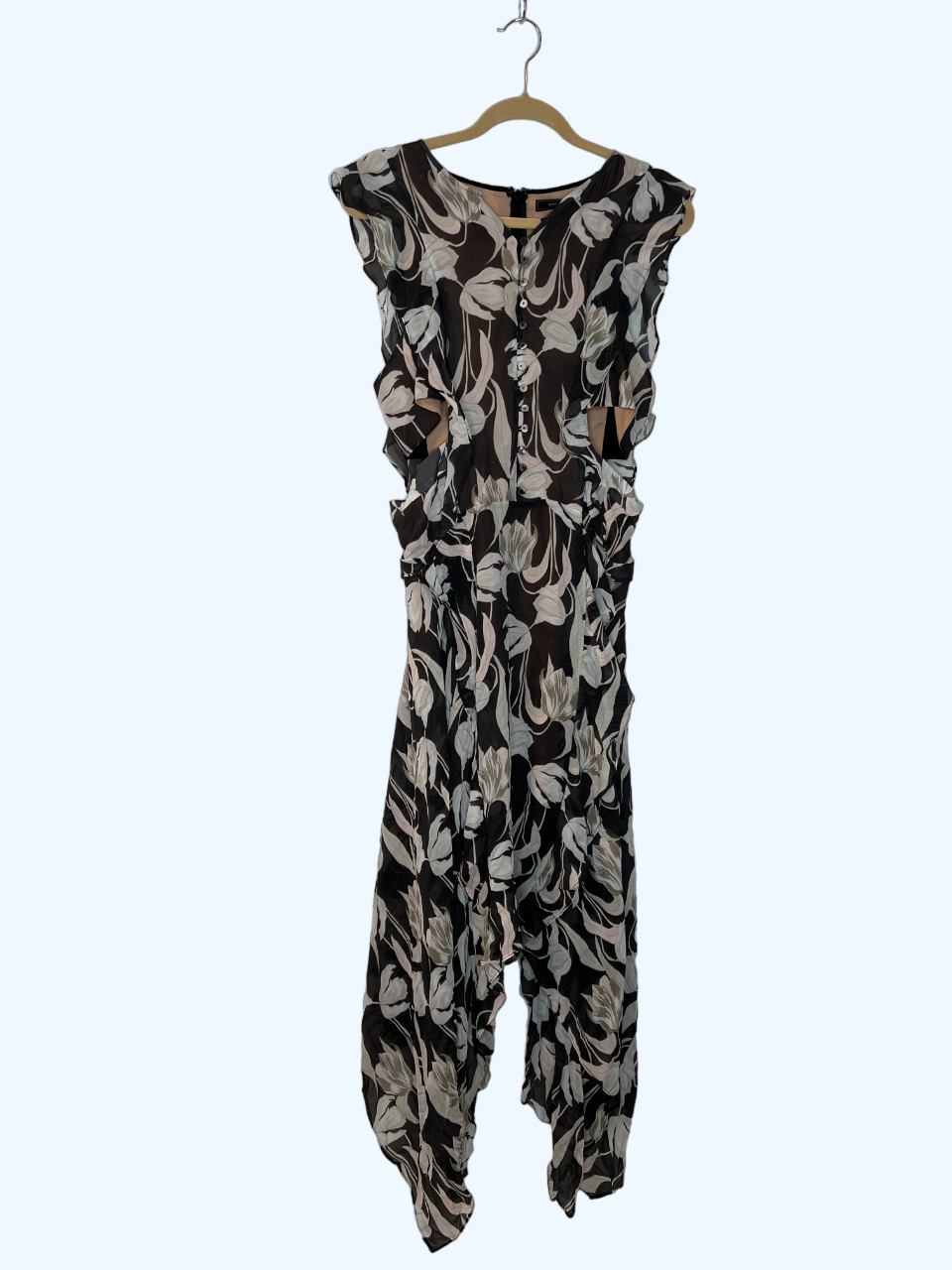 BCBGMAXAZRIA Dress - Size 12