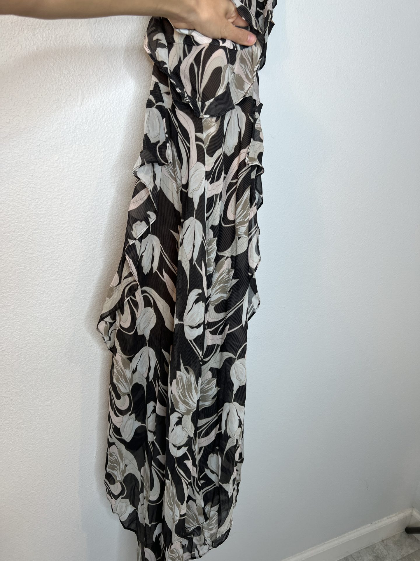 BCBGMAXAZRIA Dress - Size 12 - Image 9