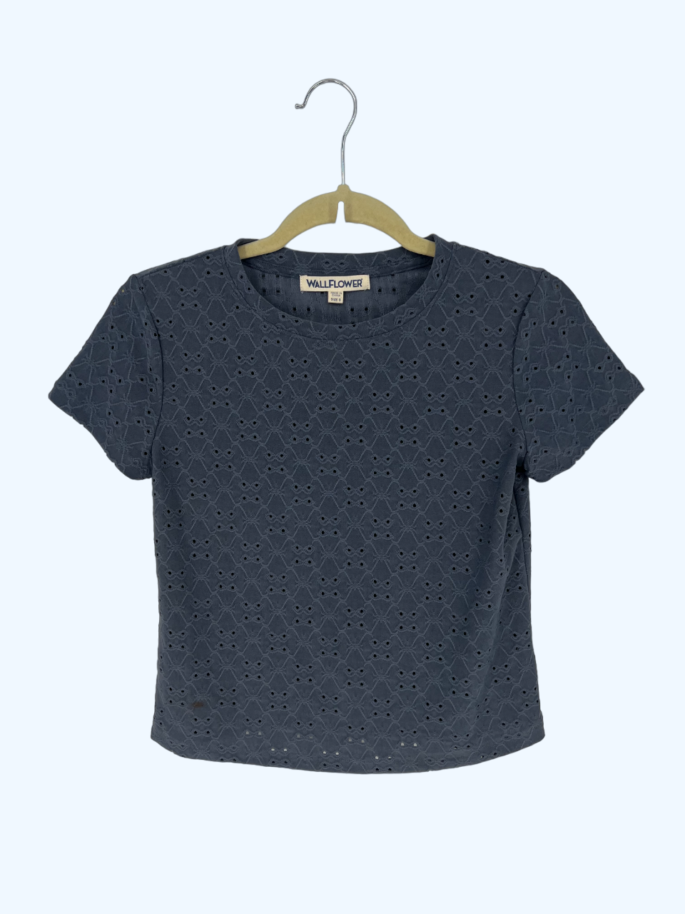 WallFlower Tops Size Small