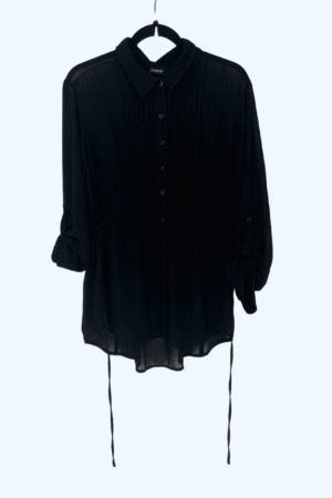 Torrid Top Size 1X (14-16)