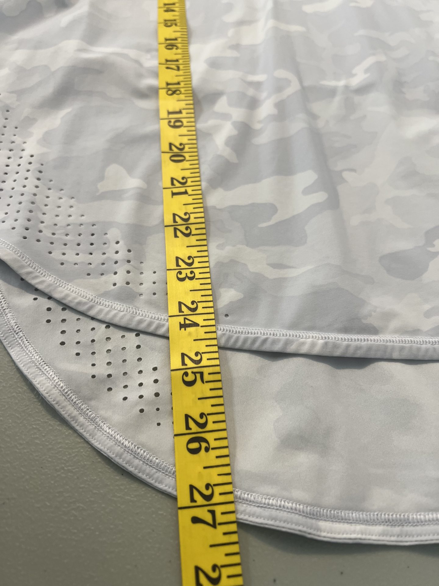 LuLuLemon Top Size Large - Image 7