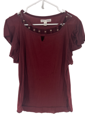 New York Laundry Top Small