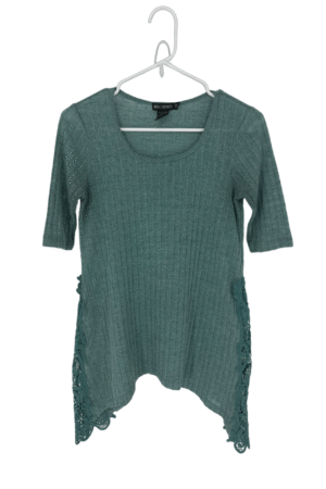 Miss Chievous Top Size Small