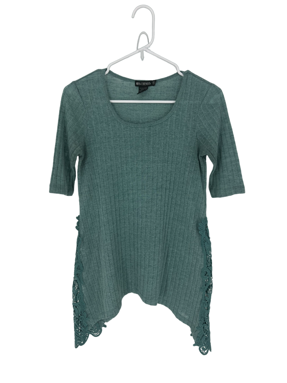Miss Chievous Top Size Small