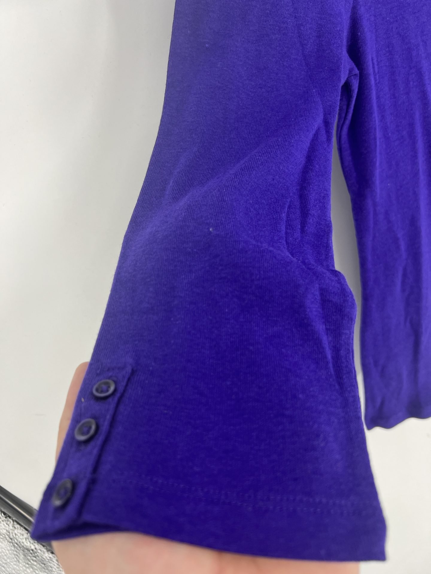 Gap Supersoft Top Size Medium - Image 4