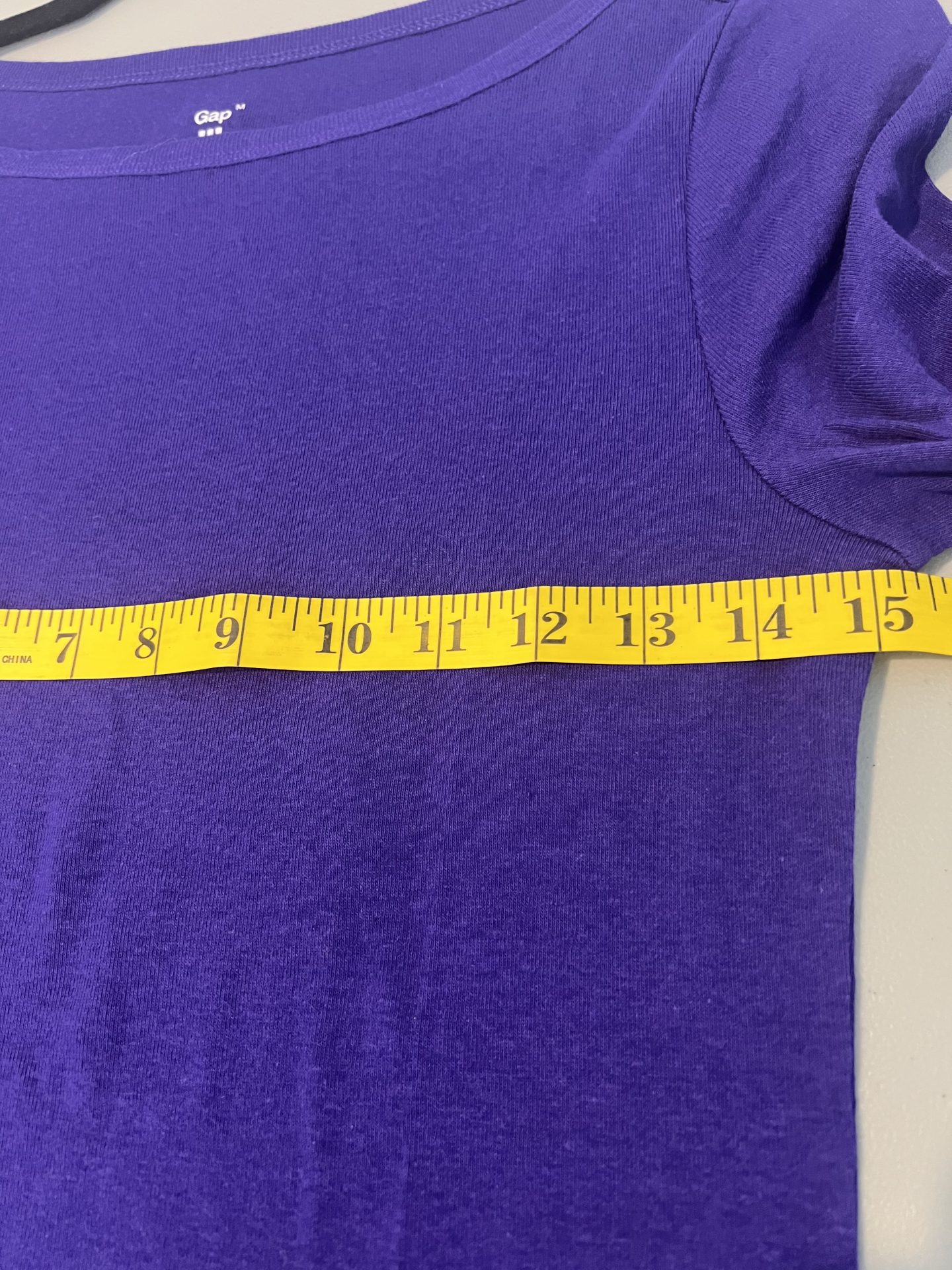 Gap Supersoft Top Size Medium - Image 6