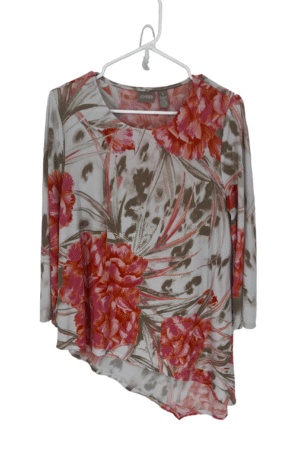 Chico's Top Size Medium