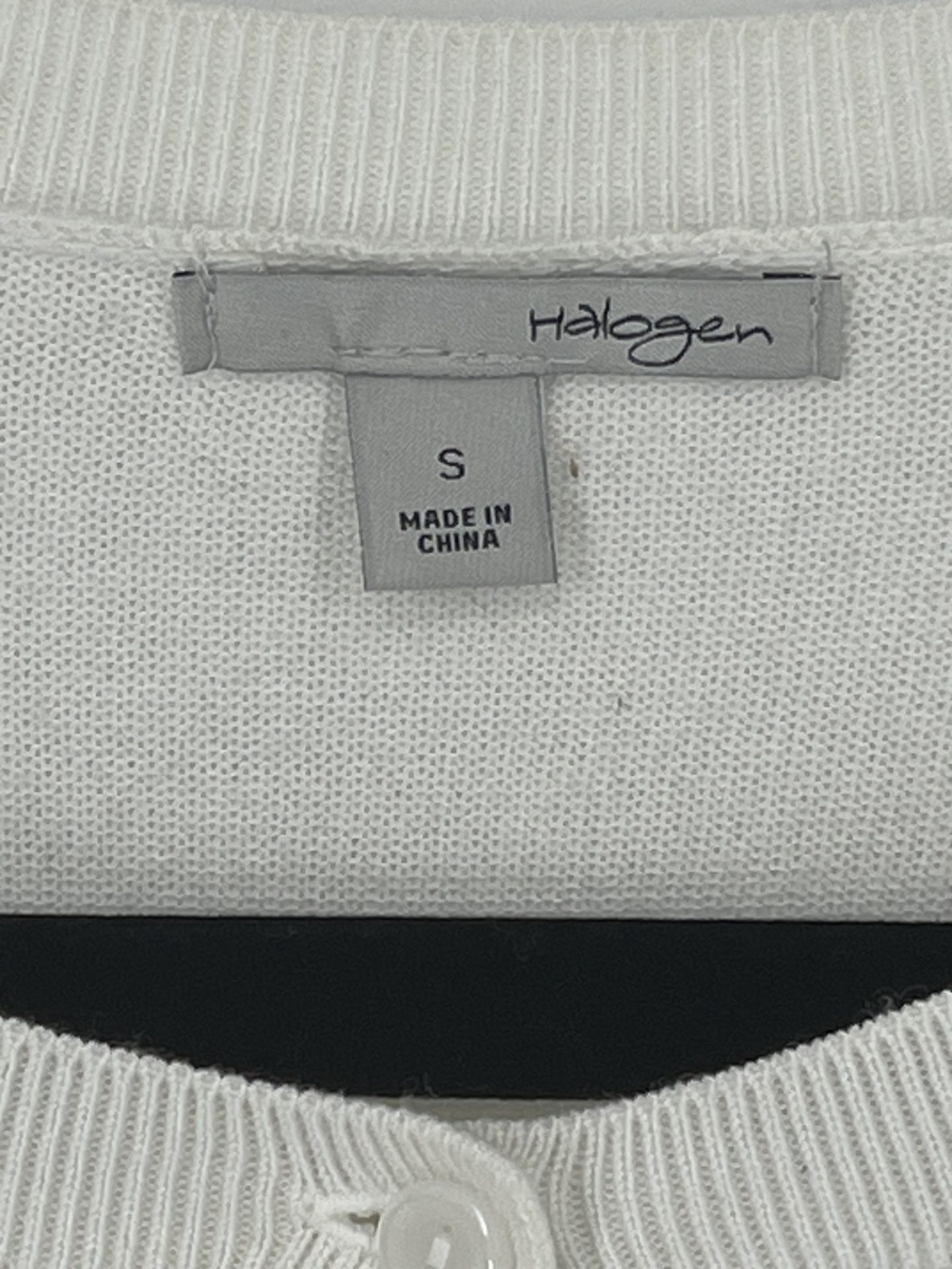 Halogen Top Size Small - Image 3
