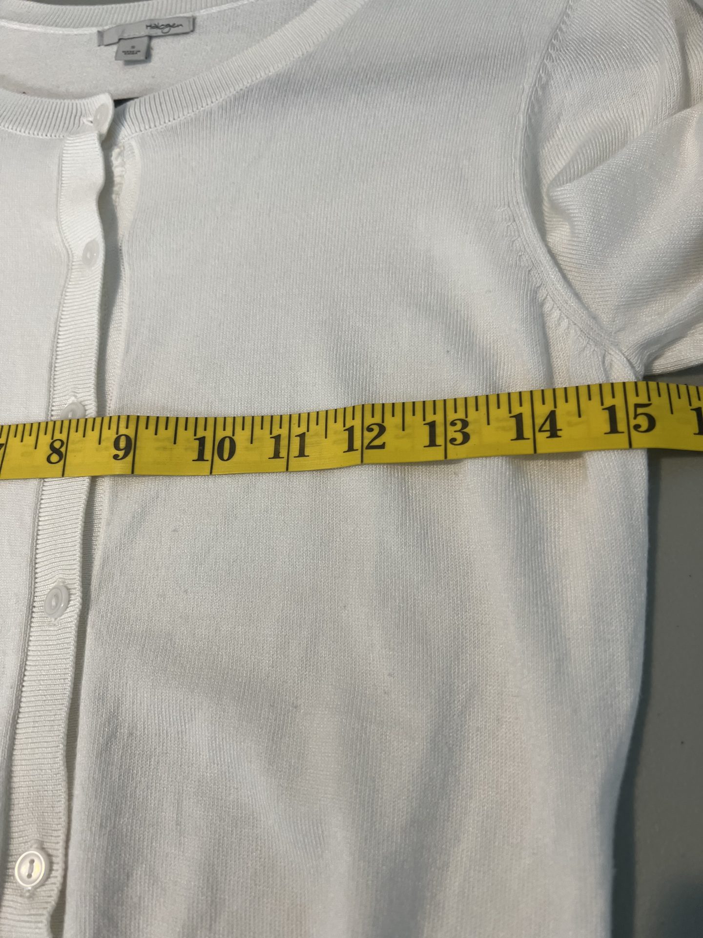 Halogen Top Size Small - Image 8