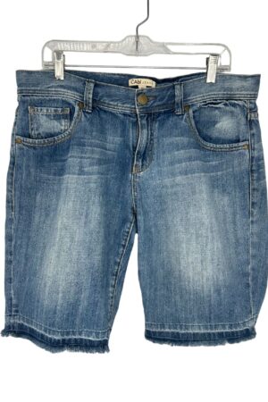 CAbi Jeans Shorts Style #349 Size 10