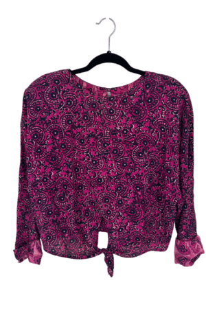 CL Carole Little Top Size 6