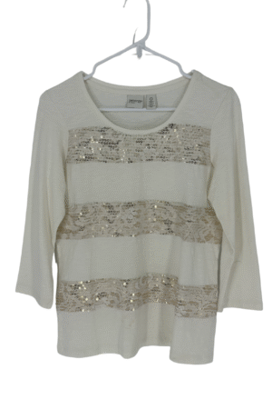 Zenergy Top Size X-Small