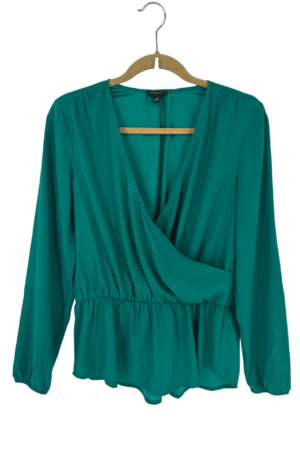 Ann Taylor Top Size Extra Small