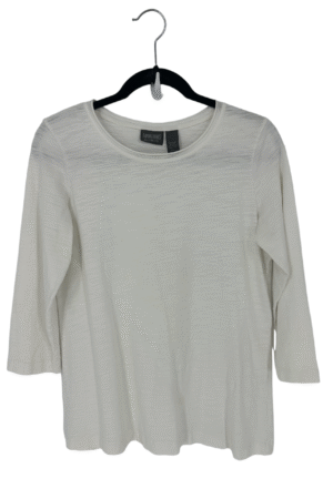 Addictions By Chico's Top Size Medium