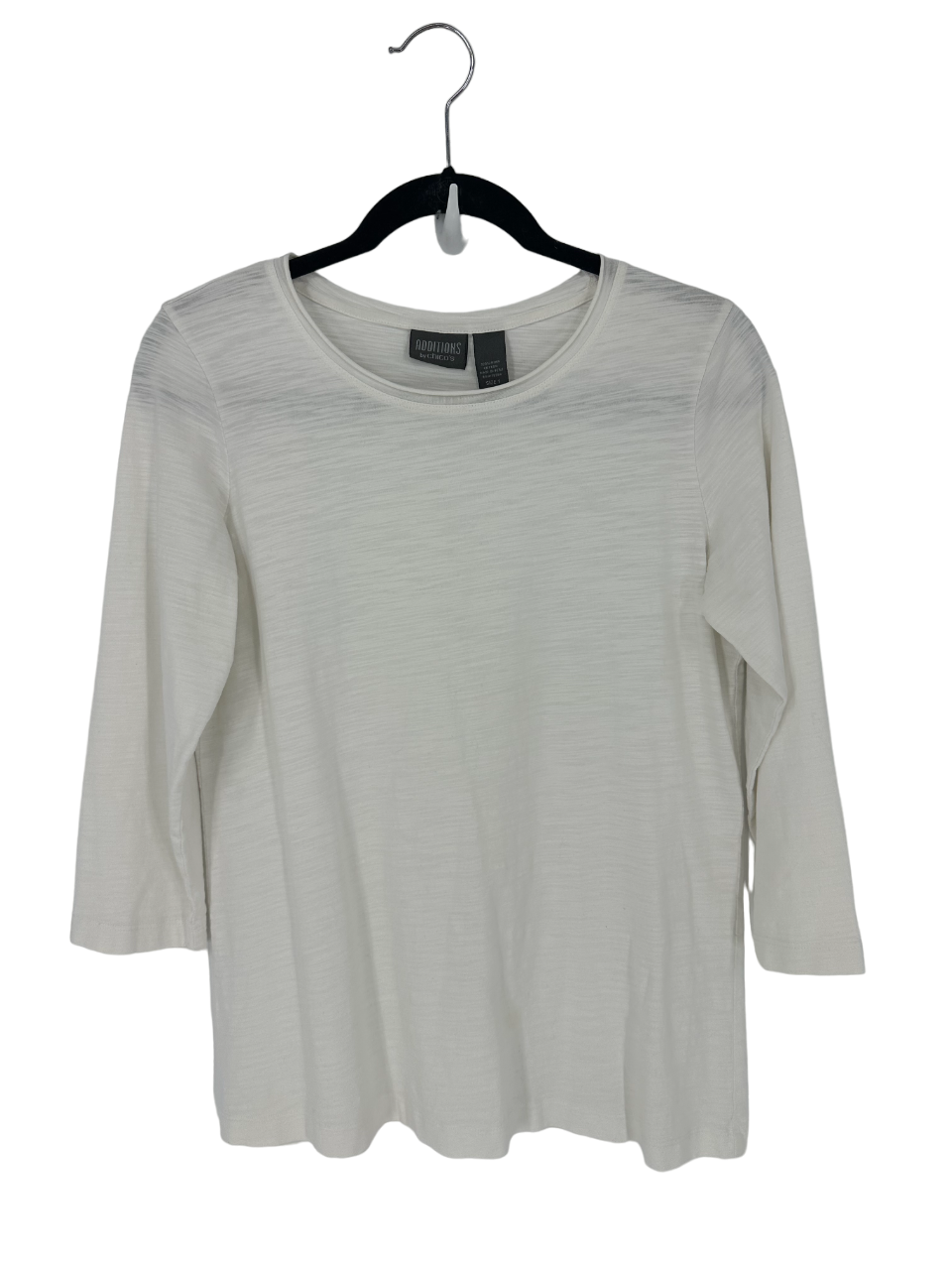 Addictions By Chico's Top Size Medium
