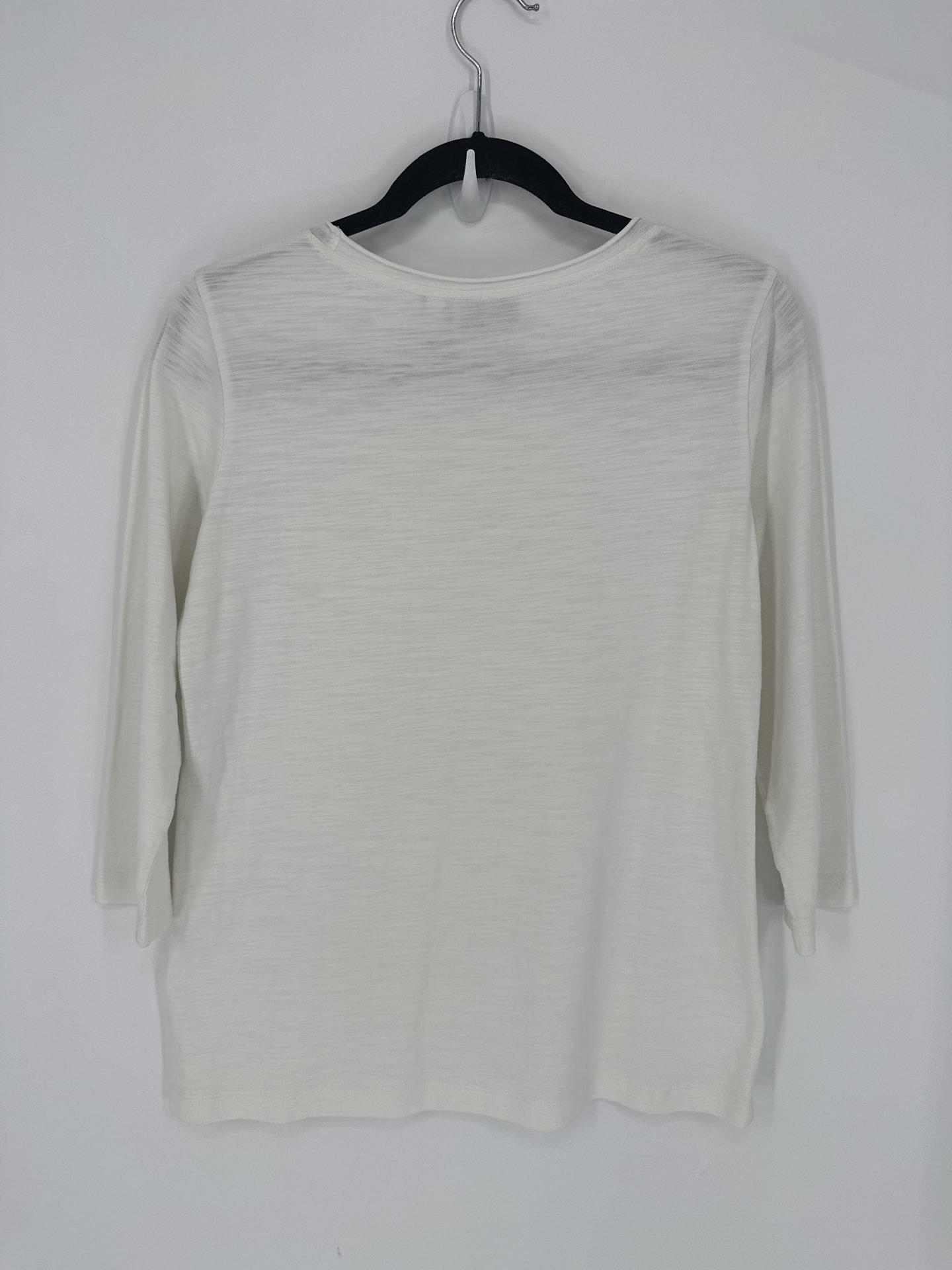 Addictions By Chico's Top Size Medium - Image 2