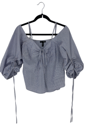 Agua Top Size Small