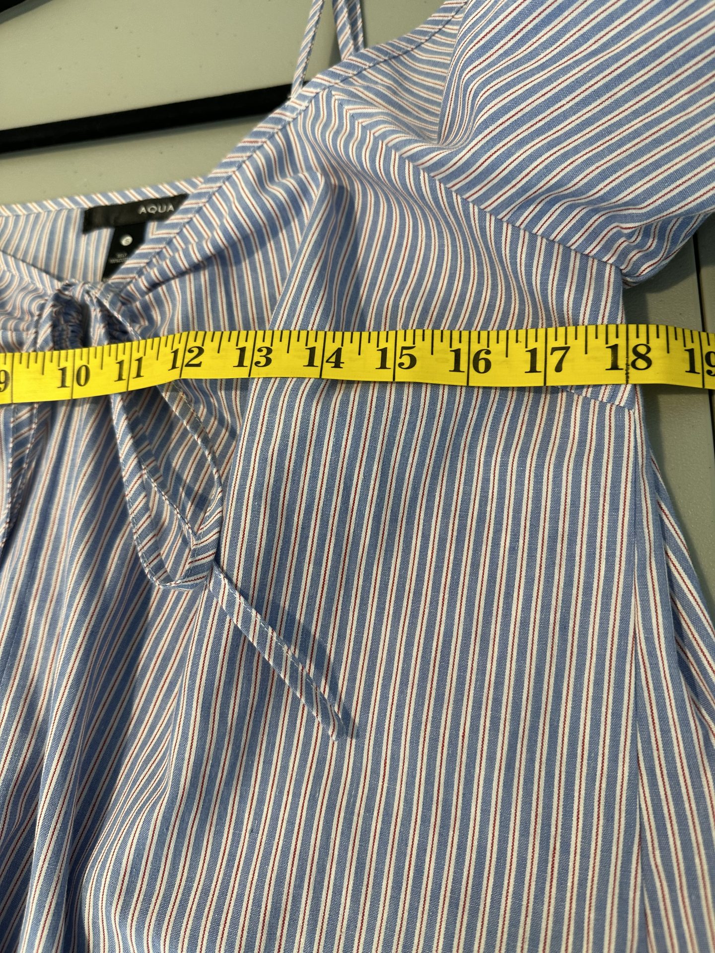 Agua Top Size Small - Image 5